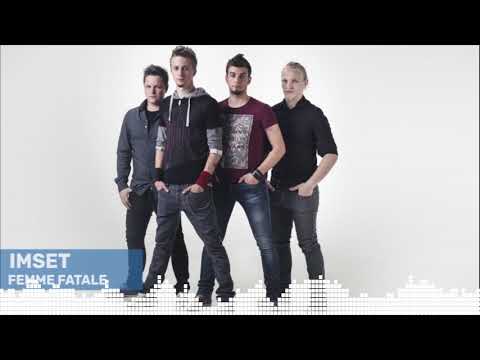 Imset - Femme Fatale [EMA 2020]