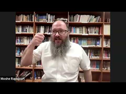 Iggeres Hakodesh Chapter 8 part 2
