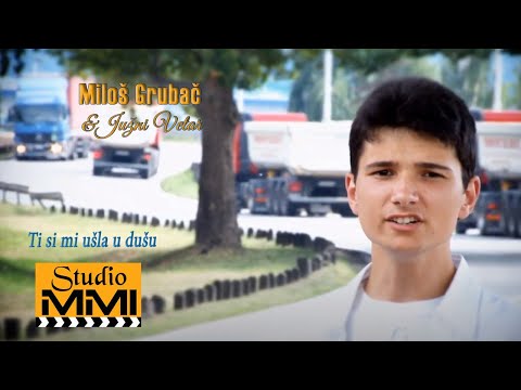 Milos Grubac i Juzni Vetar - Ti si mi usla u dusu (2009)