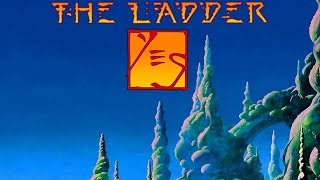 Yes - New Language (The Ladder - 1999)