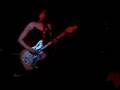 30 Sec. Clip Mary Timony 9 x 3 Grog Shop 5/22/05