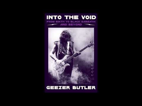 Black Sabbath Geezer Butler complete 2023 interview