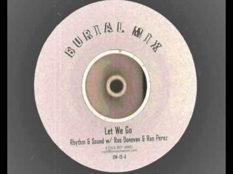 See Mi Yah Riddim Mix  - Burial Mix Records  - Roots Reggae - Rhythm & Sound