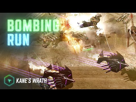 Bike & Bart vs Rex & Space - 2v2 Show Match - Kane's Wrath