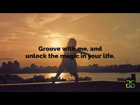 The Garden Groove | Unlock The Magic In Your Life | Adventures, Gardens, Fitness, Travel & Food