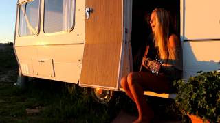 JAMIE MCDELL - 'One Step Behind'