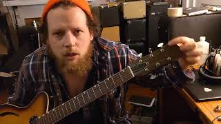 Video thumbnail for Late 60s Yamaha SA-15D // demo and walkthrough by Loud Art Gear Supply
