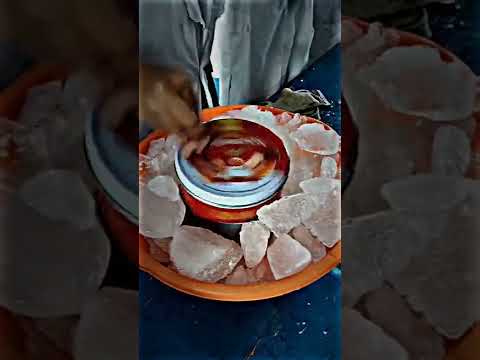 Praktikum Kimia Membuat Es Puter - Kelompok 2