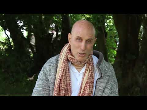 "What Your Dharma Isn’t" by HG Mahatma Prabhu - August 2, 2018