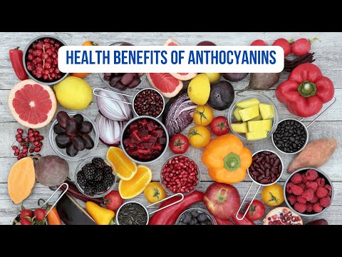 , title : '5 Health Benefits of Anthocyanins