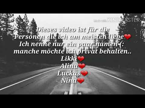 ~Denken~ || Zate ft. Tarot | ~Für meine Freunde~