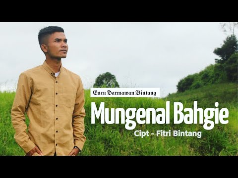 Cover Lagu Gayo 🎶 MUNGENAL BAHGIE Cipt | Fitri Bintang - Encu Darmawan Bintang