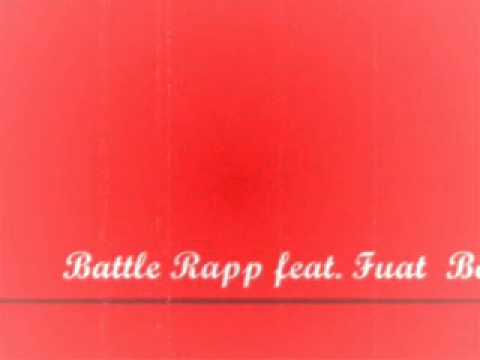 Battle Rapp feat. FUAT - Berlin West - Rapkosmetik
