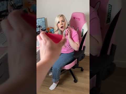 HEY MACKENZIE.. 😂 #SHORTS