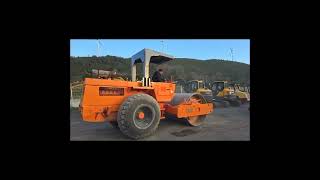 Οδοστρωτήρα γαιών Hamm 2410 SD προς πώληση - Απεικόνιση 4 | Machineryline GR Οδοστρωτήρας γαιών Hamm 2410 SD | Απεικόνιση 4 - Machineryline