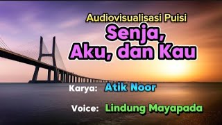 Download lagu Puisi Cinta || Senja, Aku, dan Kau - Karya: Atik Noor || @LindungMayapada5883 mp3 Download lagu Puisi Cinta || Senja, Aku, dan Kau - Karya: Atik Noor || @LindungMayapada5883 mp3