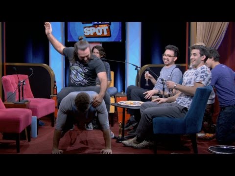 On The Spot: Ep. 14 | Rooster Teeth