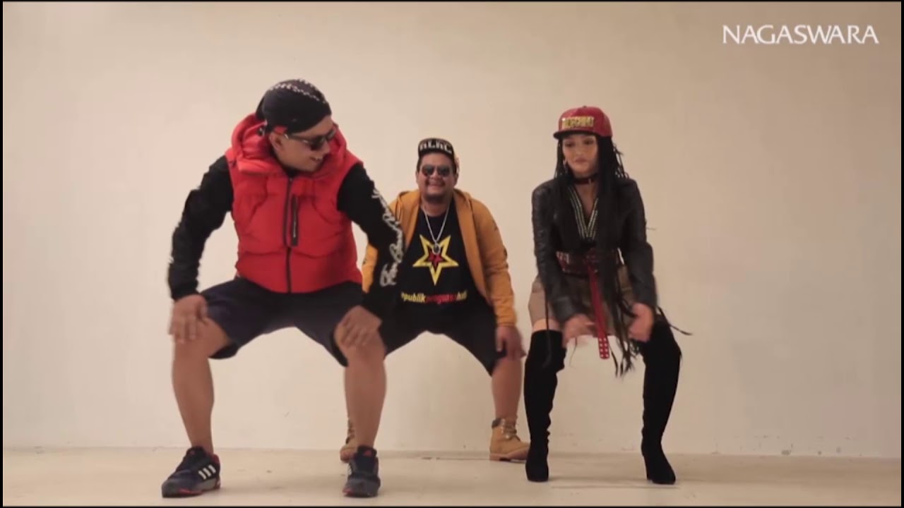 Lagi Syantik dijawab Lagi Tamvan #LagiSyantik