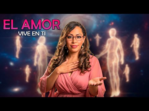 Positive changes: Love and fear, Starseeds, Spirit guides