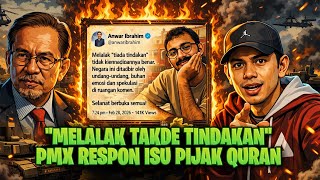 Download lagu “MELALAK TAKDE TINDAKAN,” - ANWAR IBRAHIM mp3 Download lagu “MELALAK TAKDE TINDAKAN,” - ANWAR IBRAHIM mp3