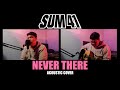 Sum 41 - Never There ( Acoustic Cover )
