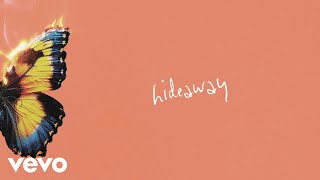 Maroon 5 Hideaway