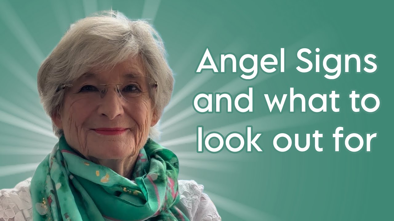Angel Signs and what to look out for Angel Signs and what to look out for