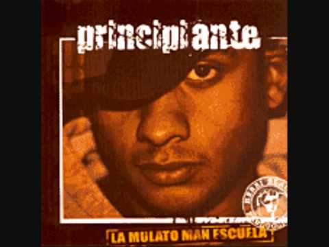 Principiante-- De N.Y a San Paco ft. Cock [prod. by Negro Ché]
