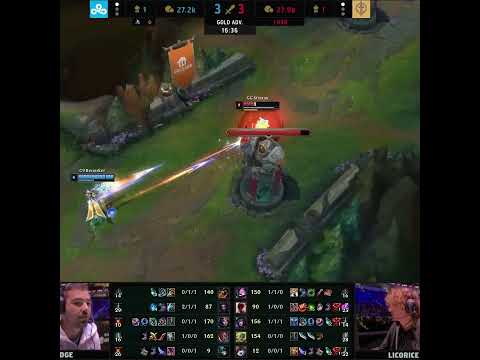 Berserker CLEANLY Takes Down Stixxay😮(2023)