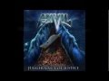 ANVIL - Juggernaut Of Justice 