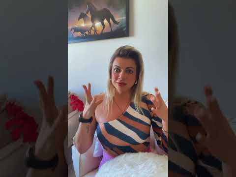 Francine Rossi - Depoimento