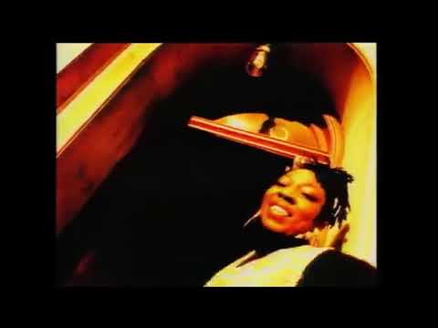 Reel 2 Real feat  The Mad Stuntman - i LIKE TO MOVE MOVE