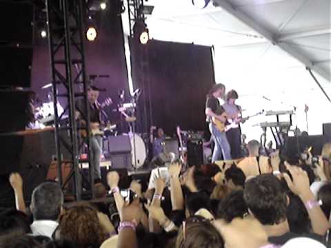 Hard To Expain - The Strokes