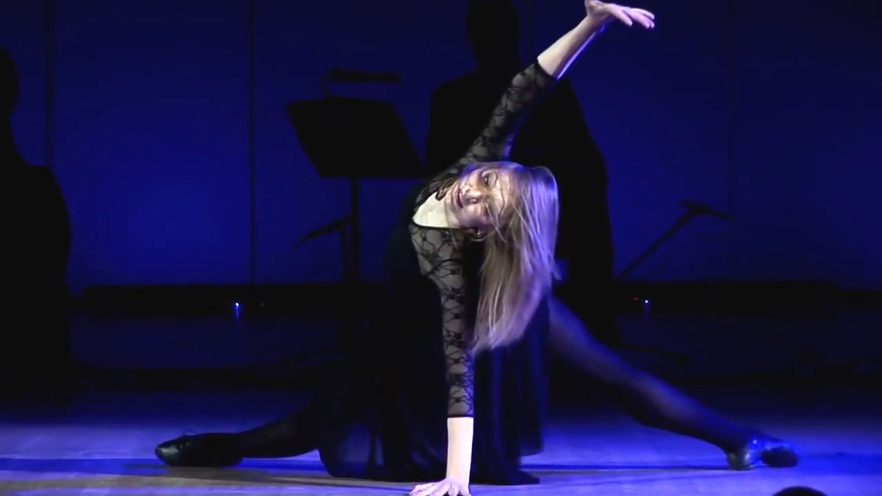 Vals№2 (Artem Timin) Solo Tango Orquesta  & Diana Khametova