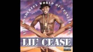 Lil Cease - Play Around (Feat. Lil&#39; Kim, Mr. Bristal &amp; Joe Hooker) (Produced by Bink!)
