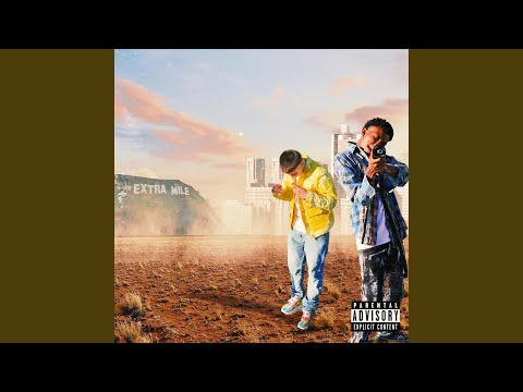Extra Mile (feat. Keez)