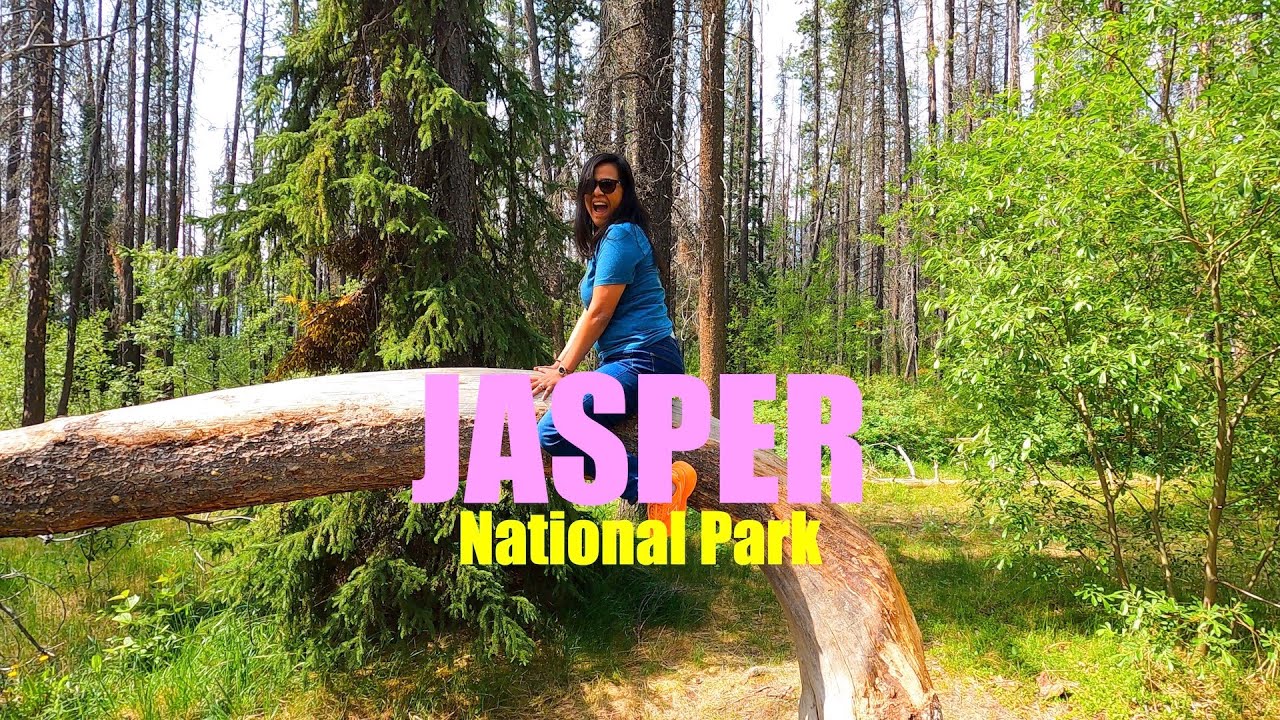 Hidden Gems of JASPER (This Place Has it All)