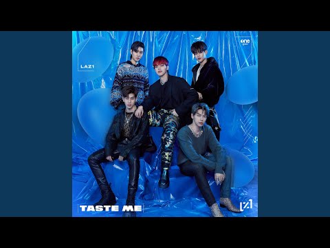 TASTE ME