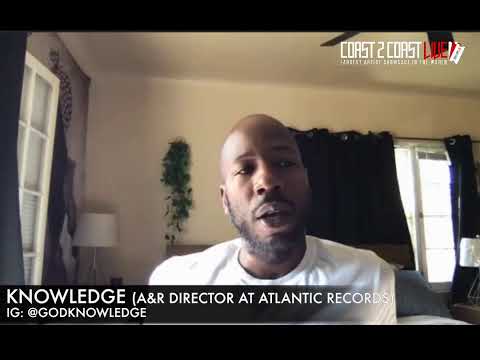 11/25 Judges: A&R at Roc Nation | Platinum Producer | A&R at Atlantic