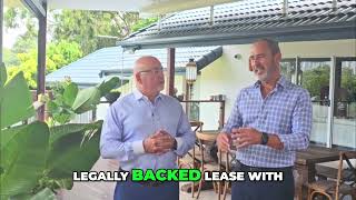 Mastering Commercial Property: Insights with Jason Rayner 🏢💼
