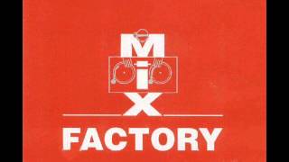 Mix Factory Sunset 102 Fm 93