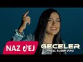 Elsen Pro Naz Dej Geceler Official Music Video