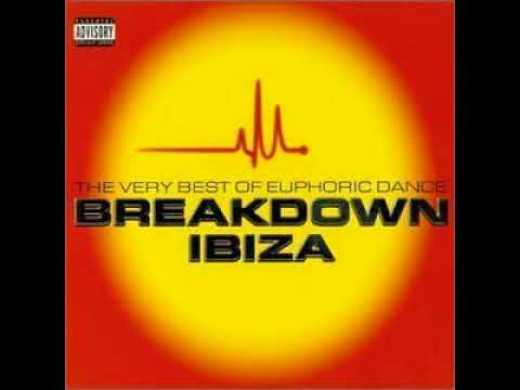 02 Jakatta - American Dream (Joey Negro Club Mix) Very Best Of Euphoric Dance, Breakdown Ibiza CD2