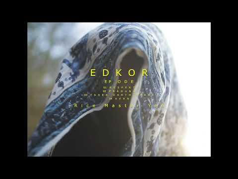 EDKOR x RICE MASTER YEN - Respekt