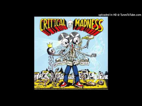 Critical Madness - Empirical (Instrumental)