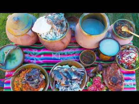 Nuevo Destino Turístico en Cochabamba