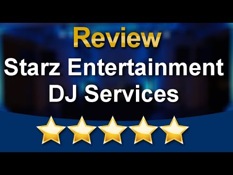 Mesa Wedding DJ Review,  Wedding DJ Prices in Mesa AZ, Starz Entertainment, DJ near me Mesa AZ