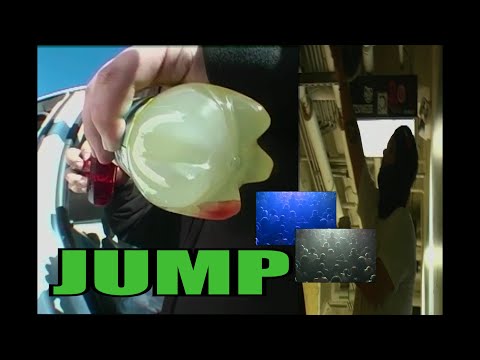 EDDISON - Jump (FEAT. CXRPSE) (MUSIC VIDEO)