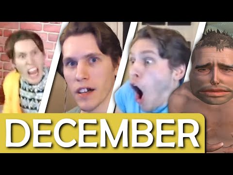 Maybe Jerma's Best Month Ever - Best of Jerma