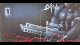 Sodom - Body parts